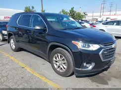 1GNERGKW5LJ189112 2020 CHEVROLET TRAVERSE