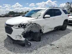 1GNERGKW5LJ194357 2020 CHEVROLET TRAVERSE