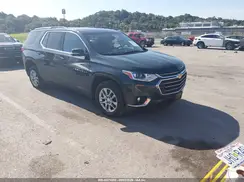 1GNERGKW5LJ194987 2020 CHEVROLET TRAVERSE