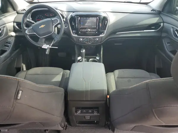 1GNERGKW5LJ197131 2020 CHEVROLET TRAVERSE - Image 8