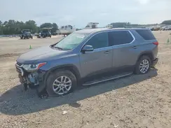 1GNERGKW5LJ197467 2020 CHEVROLET TRAVERSE