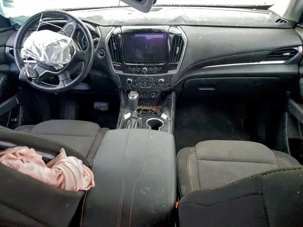 1GNERGKW5LJ197839 2020 CHEVROLET TRAVERSE - Image 8