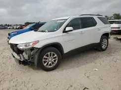 1GNERGKW5LJ201095 2020 CHEVROLET TRAVERSE