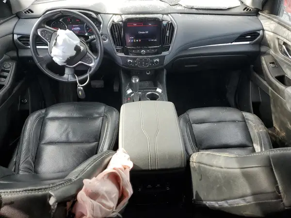 1GNERGKW5LJ207317 2020 CHEVROLET TRAVERSE - Image 8