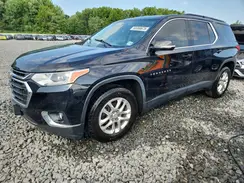 1GNERGKW5LJ217202 2020 CHEVROLET TRAVERSE