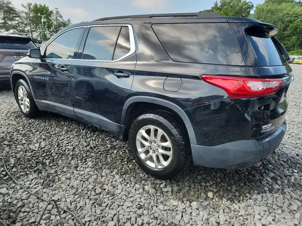 1GNERGKW5LJ217202 2020 CHEVROLET TRAVERSE - Image 2
