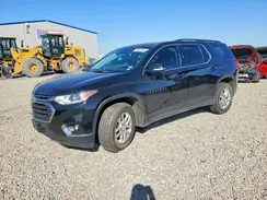 1GNERGKW5LJ217832 2020 CHEVROLET TRAVERSE