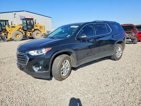 1GNERGKW5LJ217832 2020 CHEVROLET TRAVERSE - Image 1