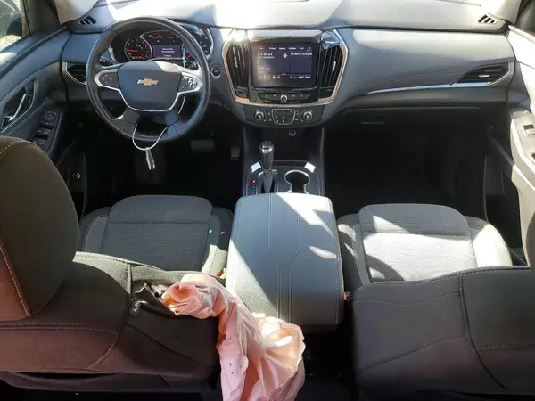1GNERGKW5LJ217832 2020 CHEVROLET TRAVERSE - Image 8