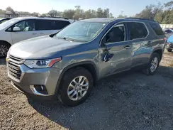 1GNERGKW5LJ238020 2020 CHEVROLET TRAVERSE
