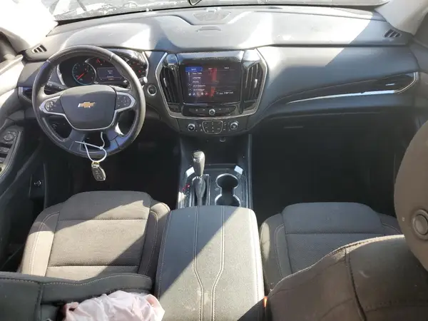 1GNERGKW5LJ238020 2020 CHEVROLET TRAVERSE - Image 8
