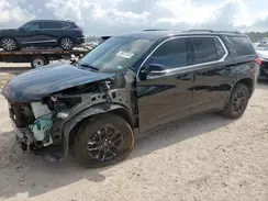 1GNERGKW5LJ238874 2020 CHEVROLET TRAVERSE