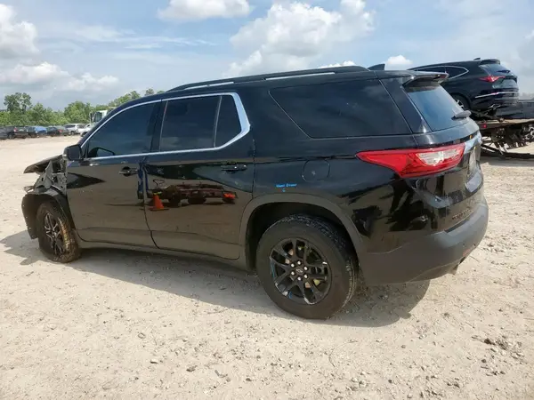 1GNERGKW5LJ238874 2020 CHEVROLET TRAVERSE - Image 2