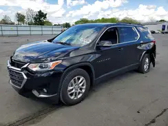 1GNERGKW5LJ240110 2020 CHEVROLET TRAVERSE