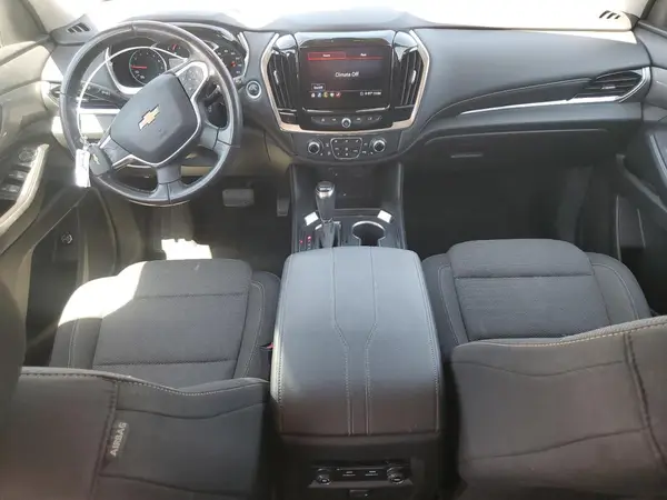 1GNERGKW5LJ240334 2020 CHEVROLET TRAVERSE - Image 8