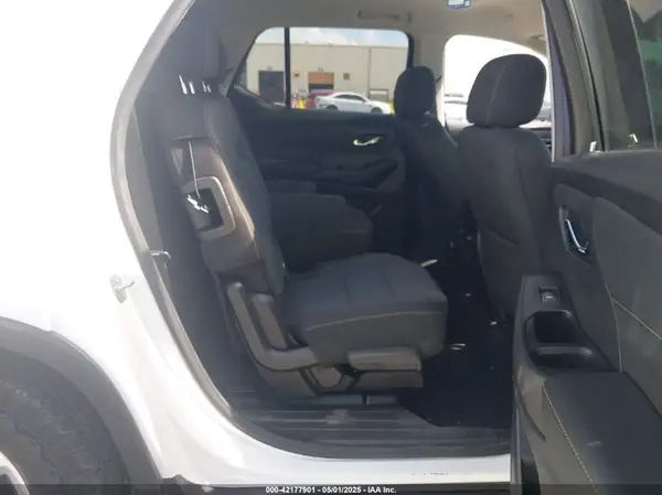 1GNERGKW5LJ240737 2020 CHEVROLET TRAVERSE - Image 8