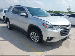 1GNERGKW5LJ242035 2020 CHEVROLET TRAVERSE