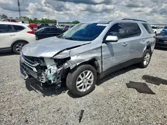 1GNERGKW5LJ245212 2020 CHEVROLET TRAVERSE