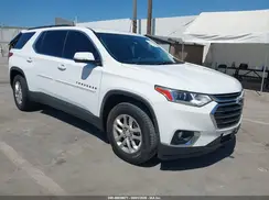 1GNERGKW5LJ249213 2020 CHEVROLET TRAVERSE