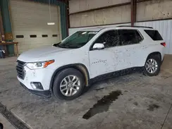1GNERGKW5LJ249499 2020 CHEVROLET TRAVERSE