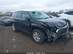 1GNERGKW5LJ251060 2020 CHEVROLET TRAVERSE