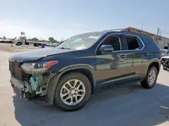 1GNERGKW5LJ252385 2020 CHEVROLET TRAVERSE