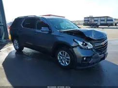 1GNERGKW5LJ254251 2020 CHEVROLET TRAVERSE