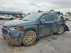 1GNERGKW5LJ255660 2020 CHEVROLET TRAVERSE