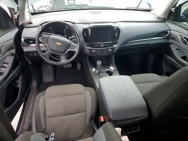 1GNERGKW5LJ255660 2020 CHEVROLET TRAVERSE - Image 8