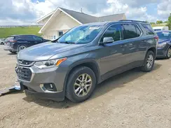 1GNERGKW5LJ255982 2020 CHEVROLET TRAVERSE