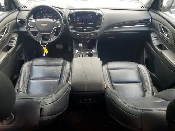 1GNERGKW5LJ255982 2020 CHEVROLET TRAVERSE - Image 8