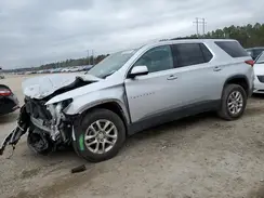 1GNERGKW5LJ257375 2020 CHEVROLET TRAVERSE