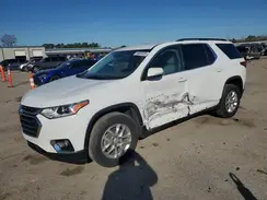 1GNERGKW5LJ258414 2020 CHEVROLET TRAVERSE