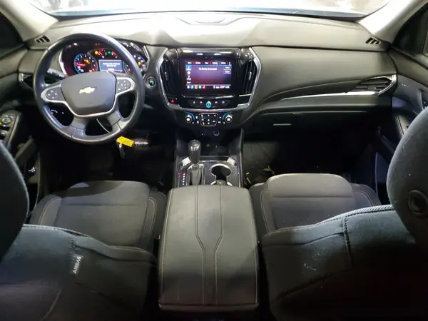 1GNERGKW5LJ259658 2020 CHEVROLET TRAVERSE - Image 8
