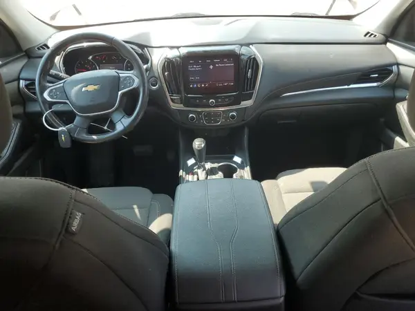 1GNERGKW5LJ259868 2020 CHEVROLET TRAVERSE - Image 8