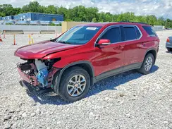 1GNERGKW5LJ260907 2020 CHEVROLET TRAVERSE