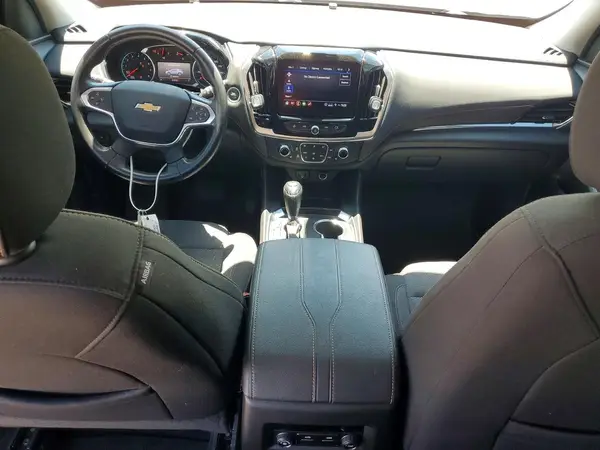 1GNERGKW5LJ260907 2020 CHEVROLET TRAVERSE - Image 8