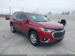 1GNERGKW5LJ263631 2020 CHEVROLET TRAVERSE