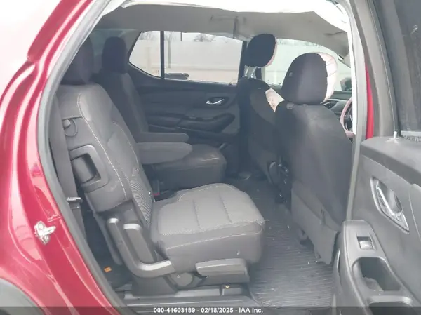 1GNERGKW5LJ263631 2020 CHEVROLET TRAVERSE - Image 8