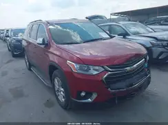 1GNERGKW5LJ280851 2020 CHEVROLET TRAVERSE