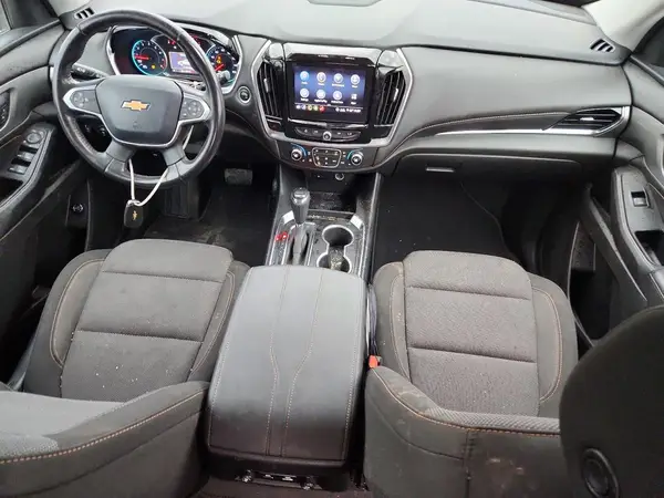1GNERGKW5LJ281143 2020 CHEVROLET TRAVERSE - Image 8