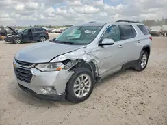1GNERGKW5LJ284740 2020 CHEVROLET TRAVERSE