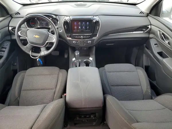 1GNERGKW5LJ284740 2020 CHEVROLET TRAVERSE - Image 8