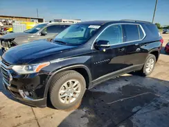 1GNERGKW5LJ285855 2020 CHEVROLET TRAVERSE