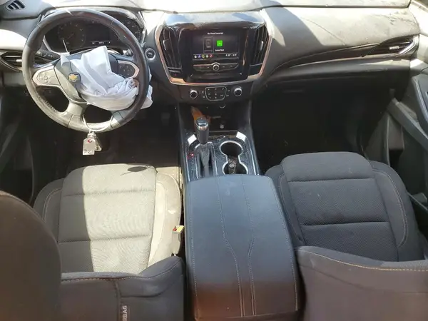 1GNERGKW5LJ286861 2020 CHEVROLET TRAVERSE - Image 8