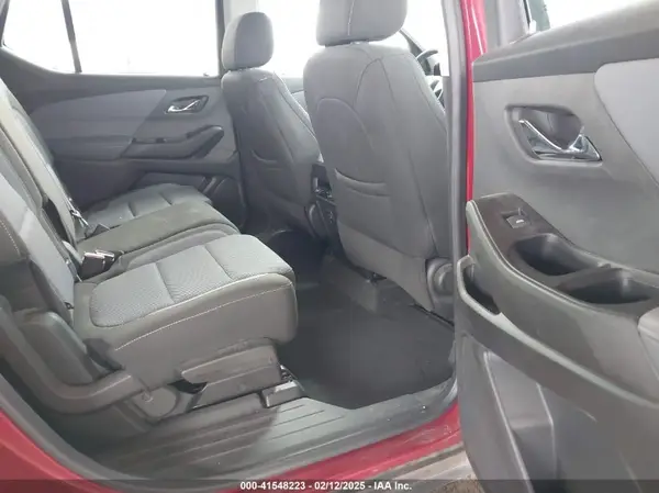 1GNERGKW5LJ288531 2020 CHEVROLET TRAVERSE - Image 8