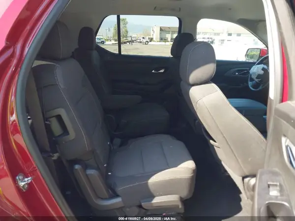 1GNERGKW5LJ300483 2020 CHEVROLET TRAVERSE - Image 8