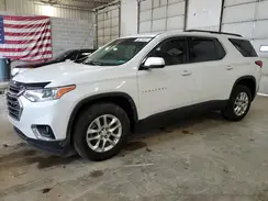 1GNERGKW5LJ305084 2020 CHEVROLET TRAVERSE