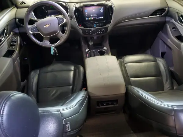 1GNERGKW5LJ305084 2020 CHEVROLET TRAVERSE - Image 8