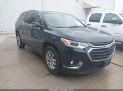 1GNERGKW5LJ305358 2020 CHEVROLET TRAVERSE